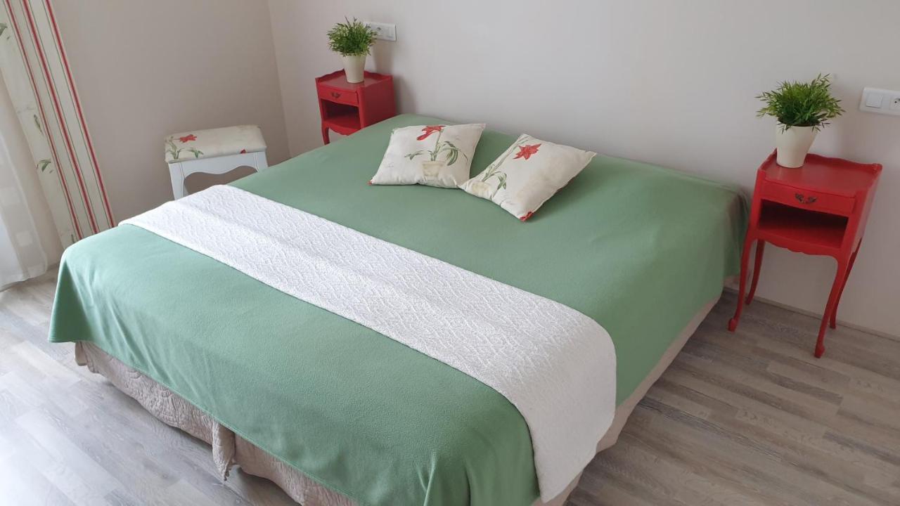 Auberge De Trente Pas Saint-Ferréol-Trente Eksteriør billede